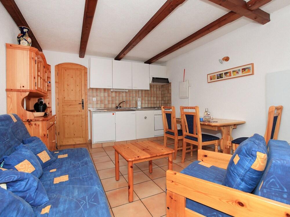 Morthey Apt 3 Leytron