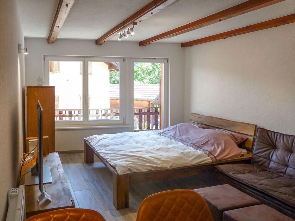 Morthey Apt 3 Leytron