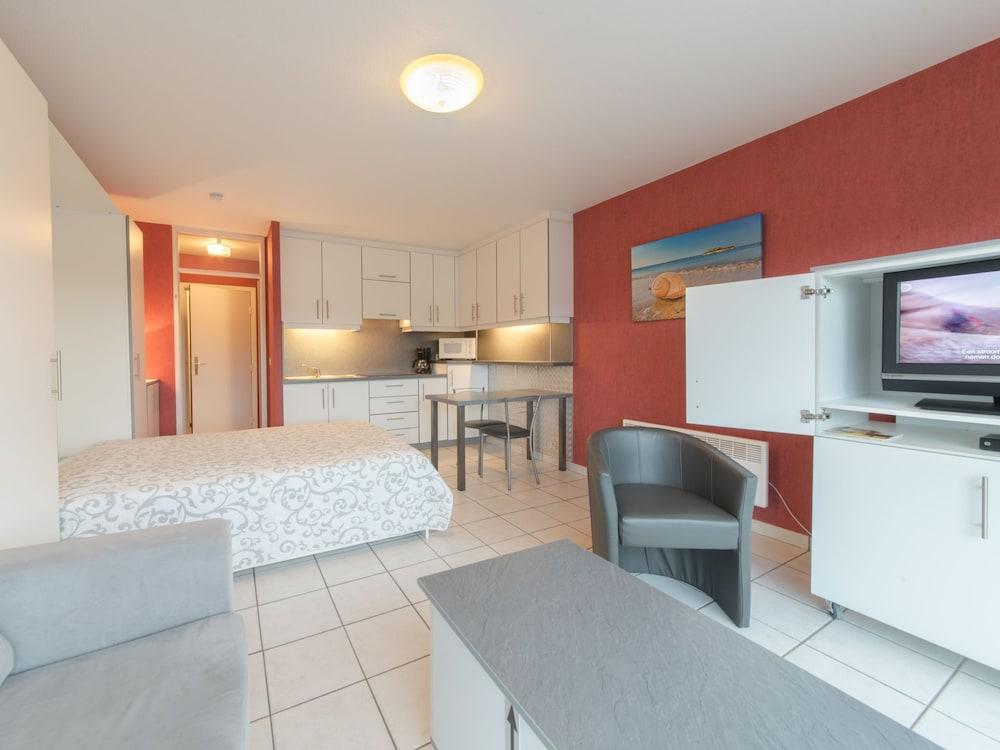 Residentie Astrid Bredene