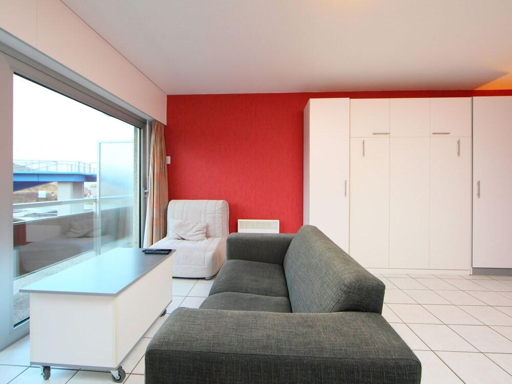 Residentie Astrid Bredene