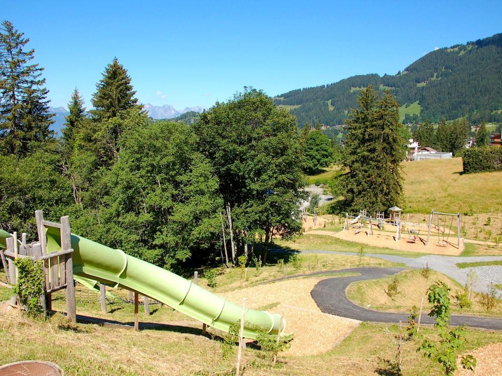 Diamant Ollon in Ollon