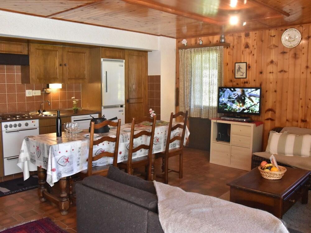 Breya 2 Orsi res in Orsi res