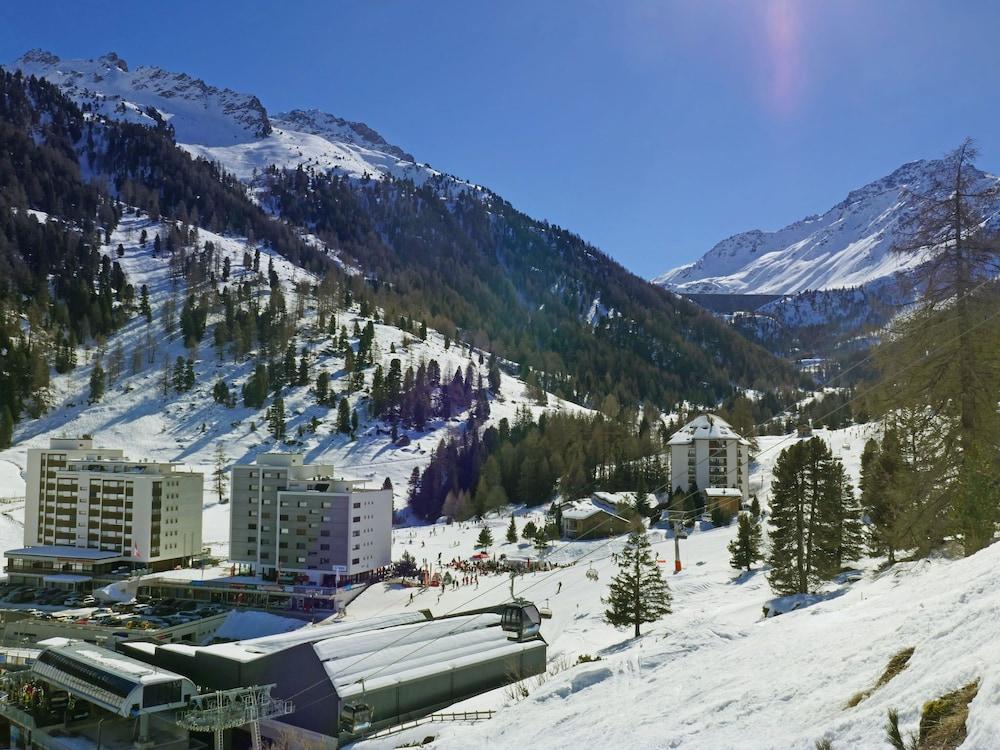 Rosablanche B71 Nendaz