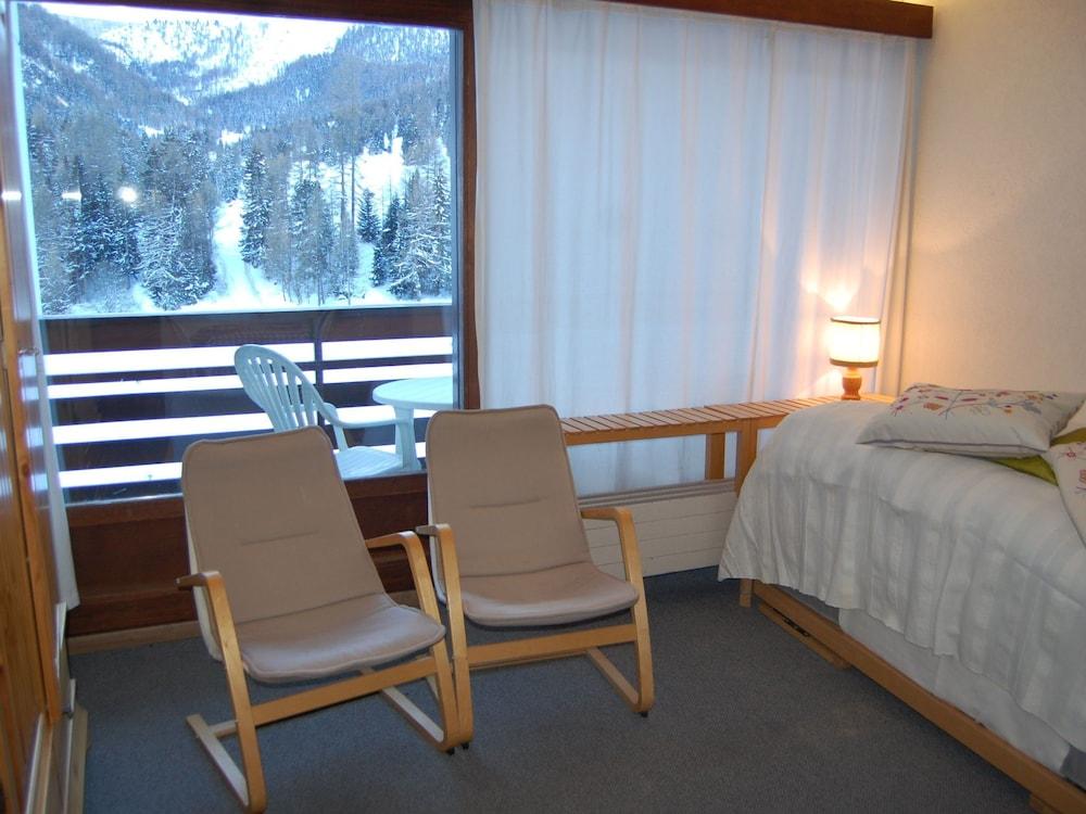 Rosablanche B72 Nendaz