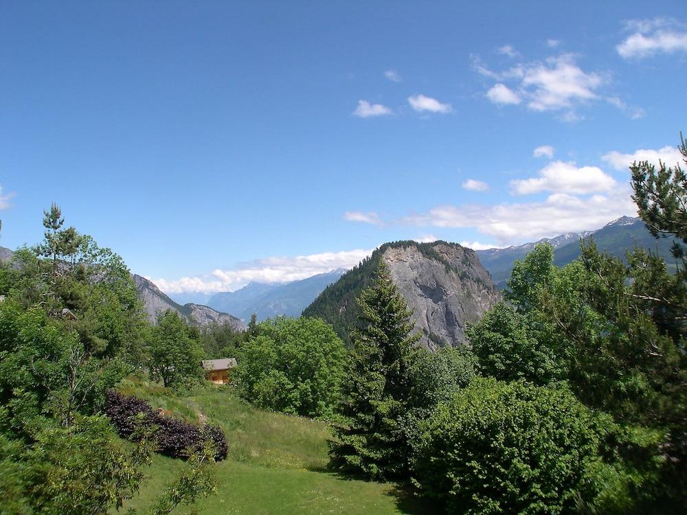 Plein Soleil A 10 Leytron