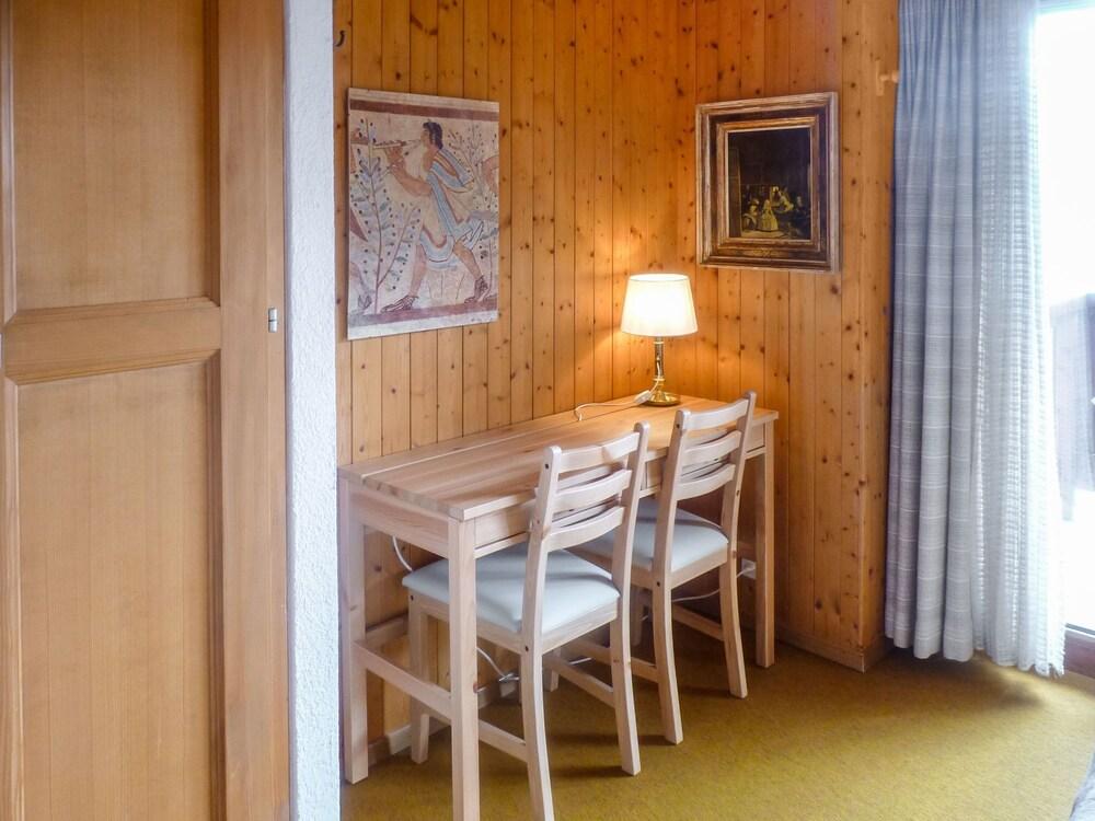 Plein Soleil A 10 Leytron