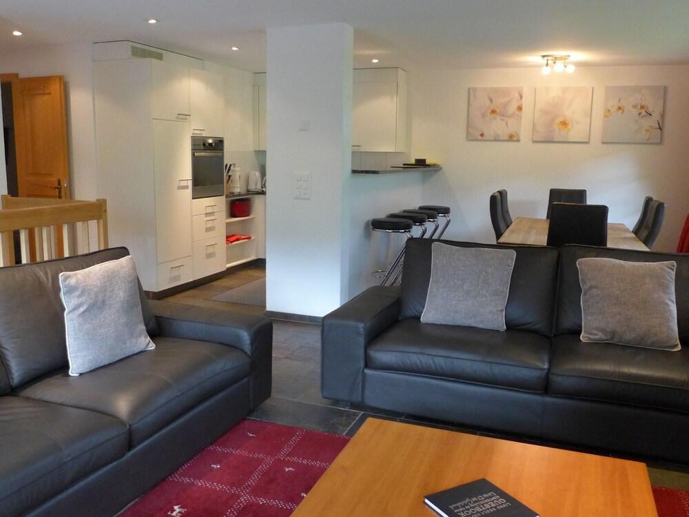 Chalet Eiger Grindelwald