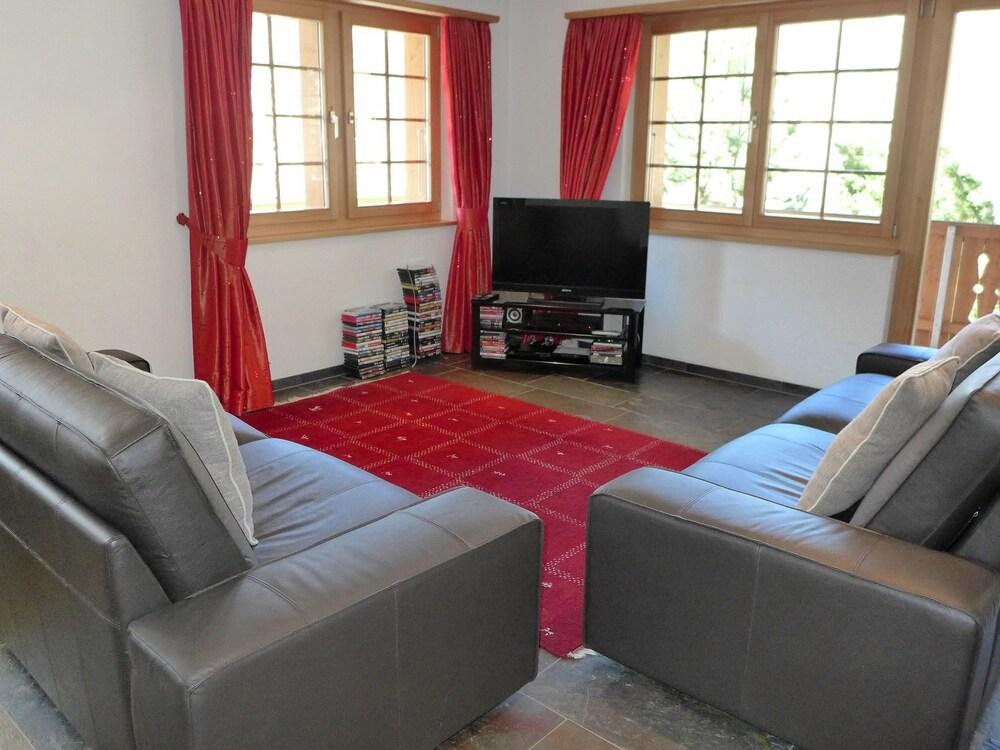 Chalet Eiger Grindelwald