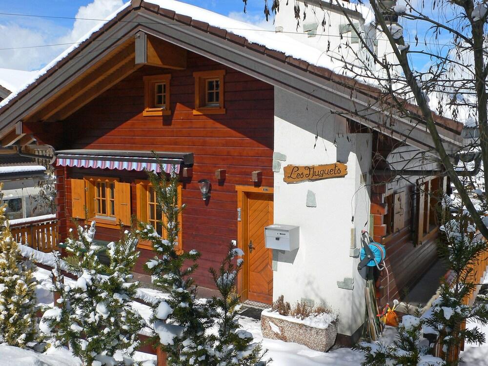 Les Muguets Haute-nendaz