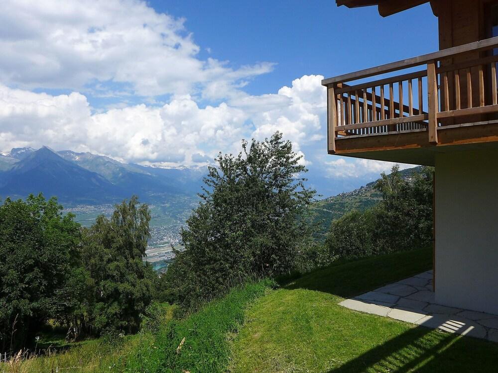 Darby Farnham Common