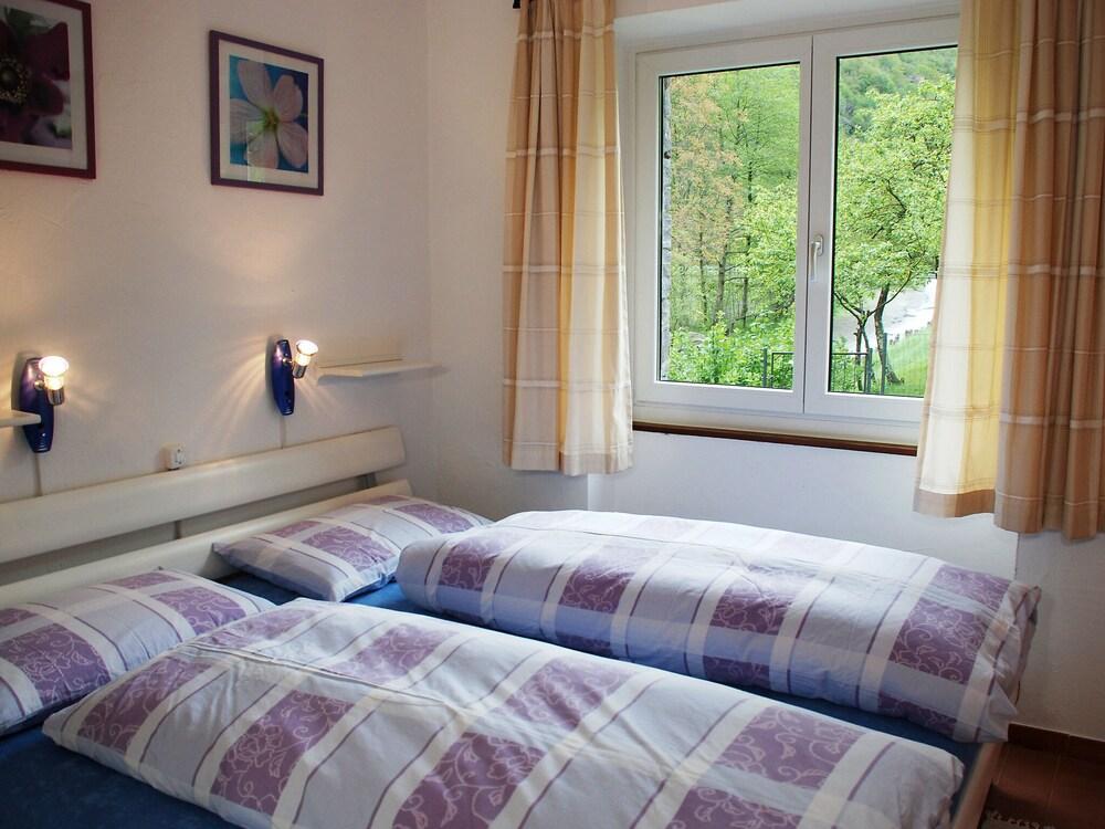 Casa la Rustica Brione Verzasca