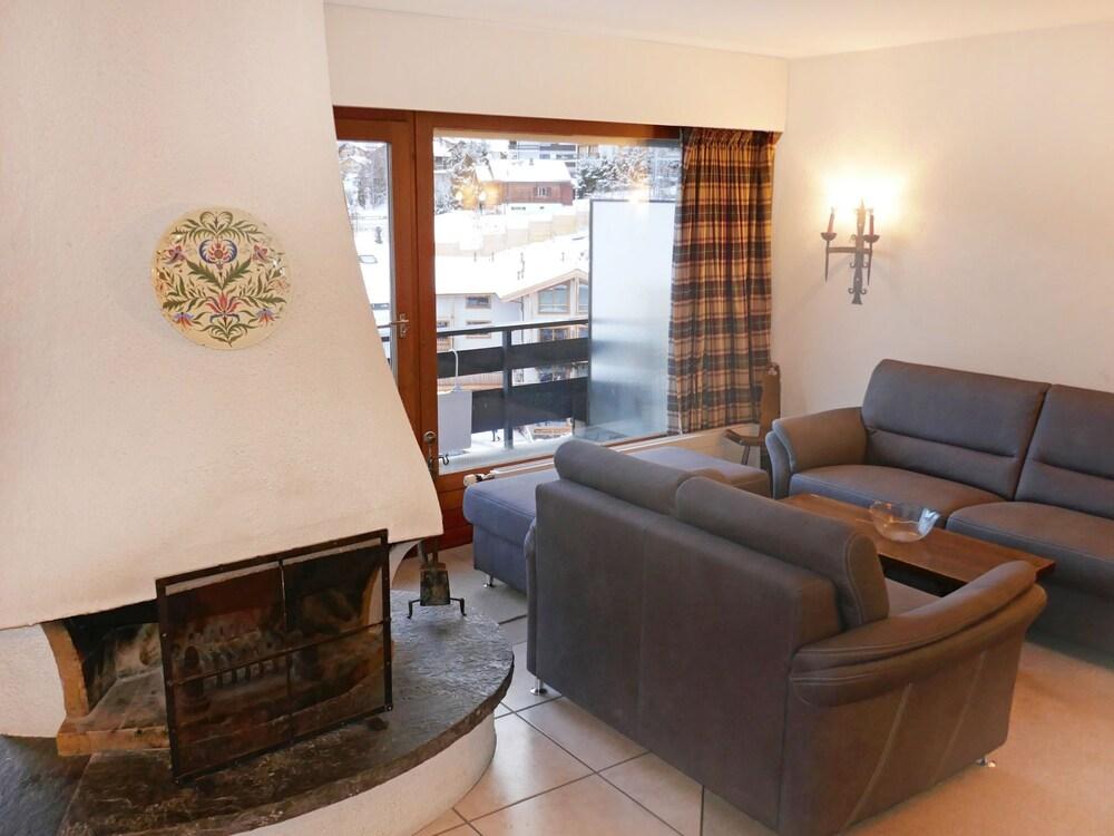 Bouleaux I4 Nendaz in Nendaz