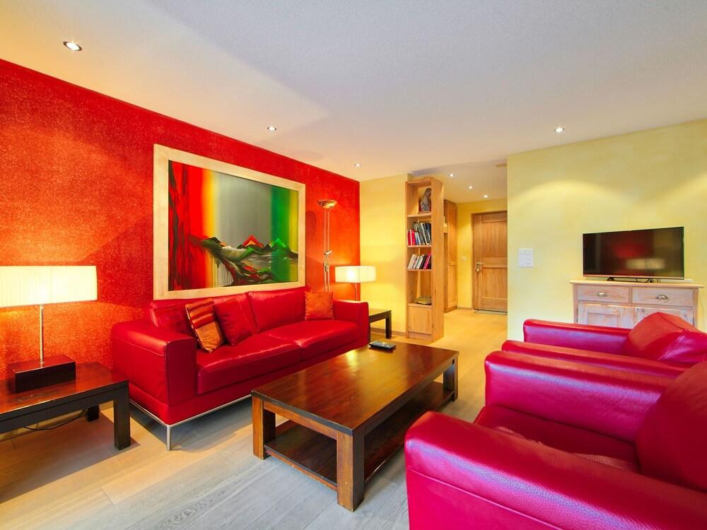 Chalet Smaragd Grindelwald