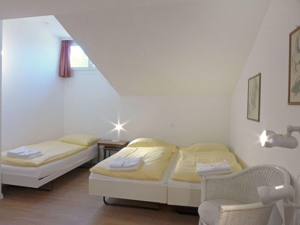 Helene Lauterbrunnen