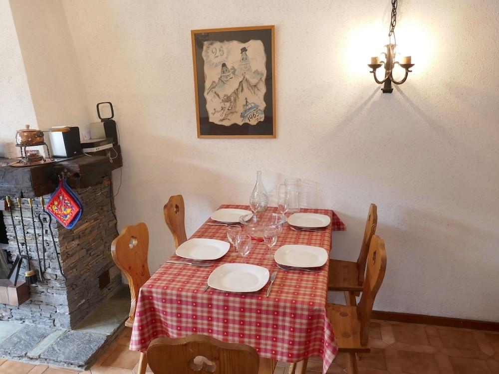 Ecluses 2 Haute-nendaz