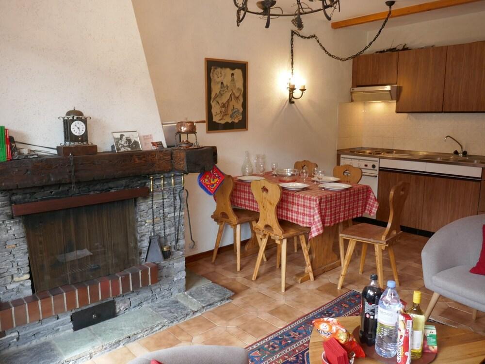 Ecluses 2 Haute-nendaz