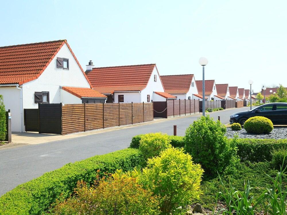 New Village Park Bredene