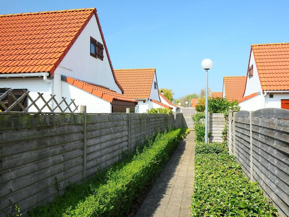 New Village Park Bredene