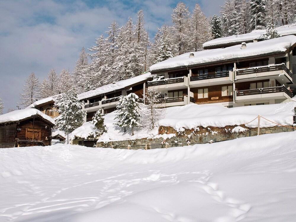 Pyrith Zermatt in Zermatt