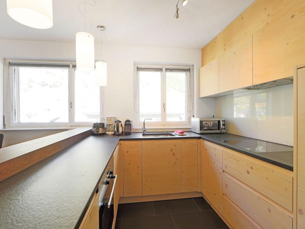 Roc Zermatt in Zermatt