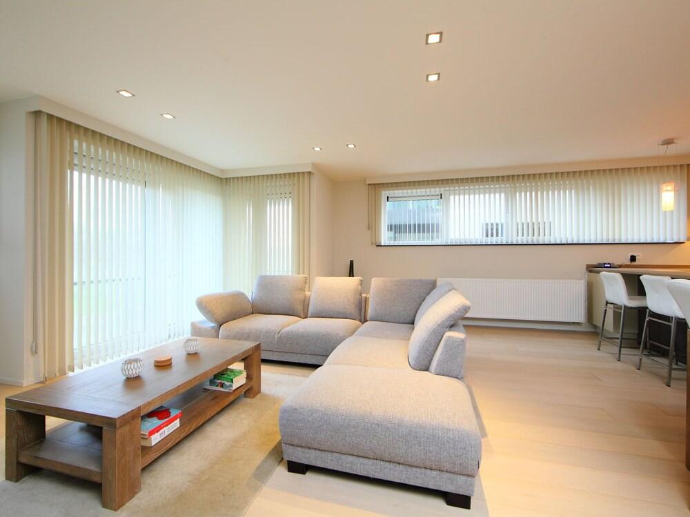 Residentie Mistral Bredene