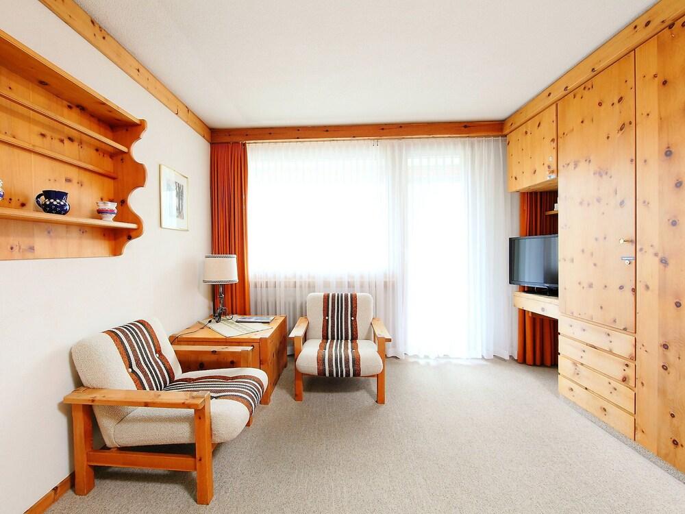 Guardaval Davos Dorf