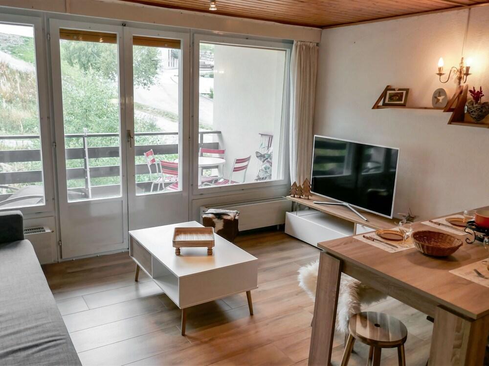 Montfort 17A Haute-nendaz