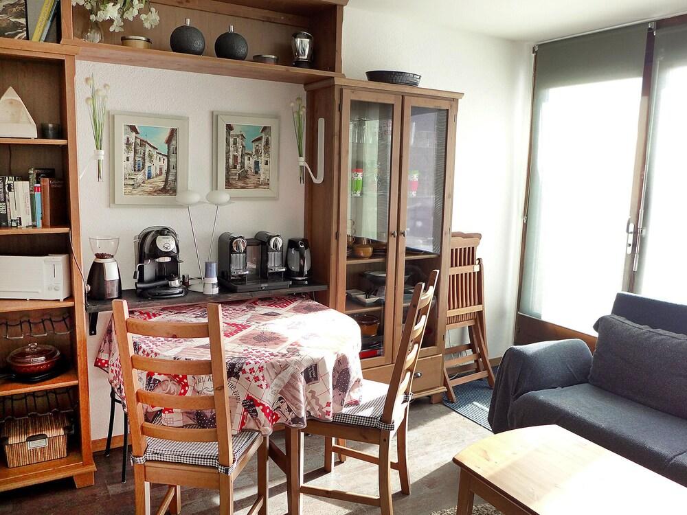 Jeanne Darc Crans-montana