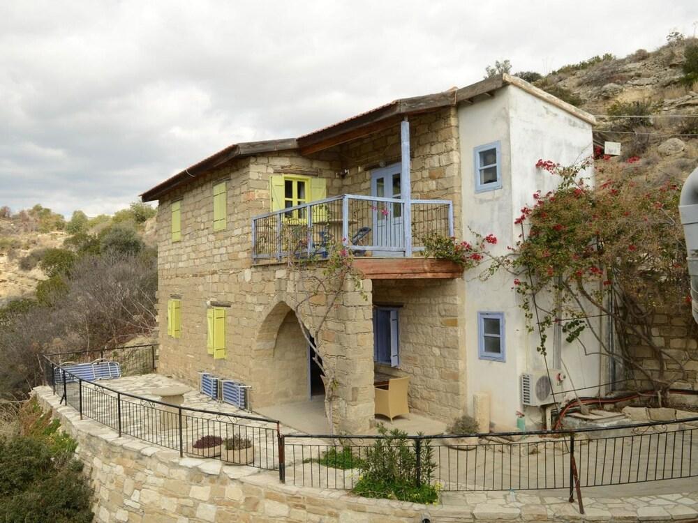 Vasilikos House Ta Kent