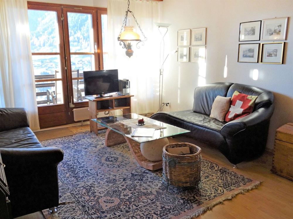 Aragon Ernen in Ernen