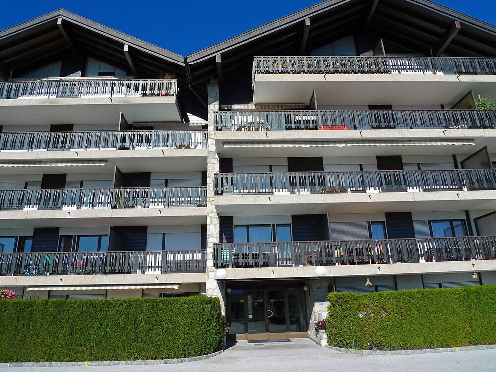 Mandarin Crans-montana