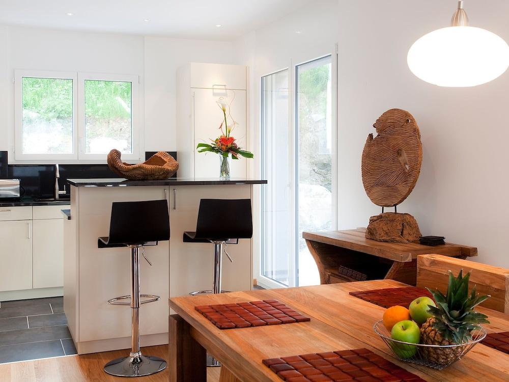 Amiti Leukerbad in Leukerbad