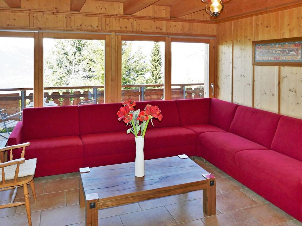 R ves des Alpes Nendaz