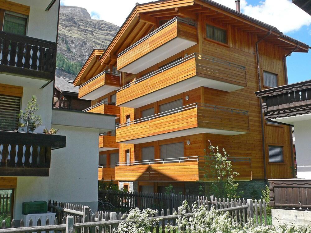 R Tschi Zermatt in Zermatt