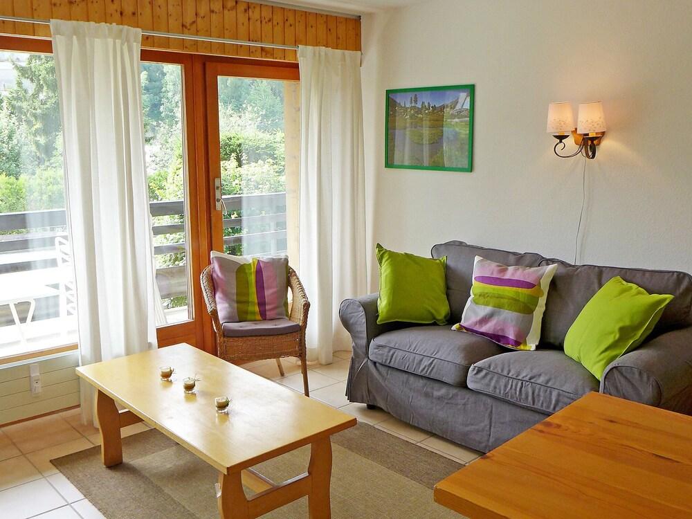 Muverans I B1 Haute-nendaz