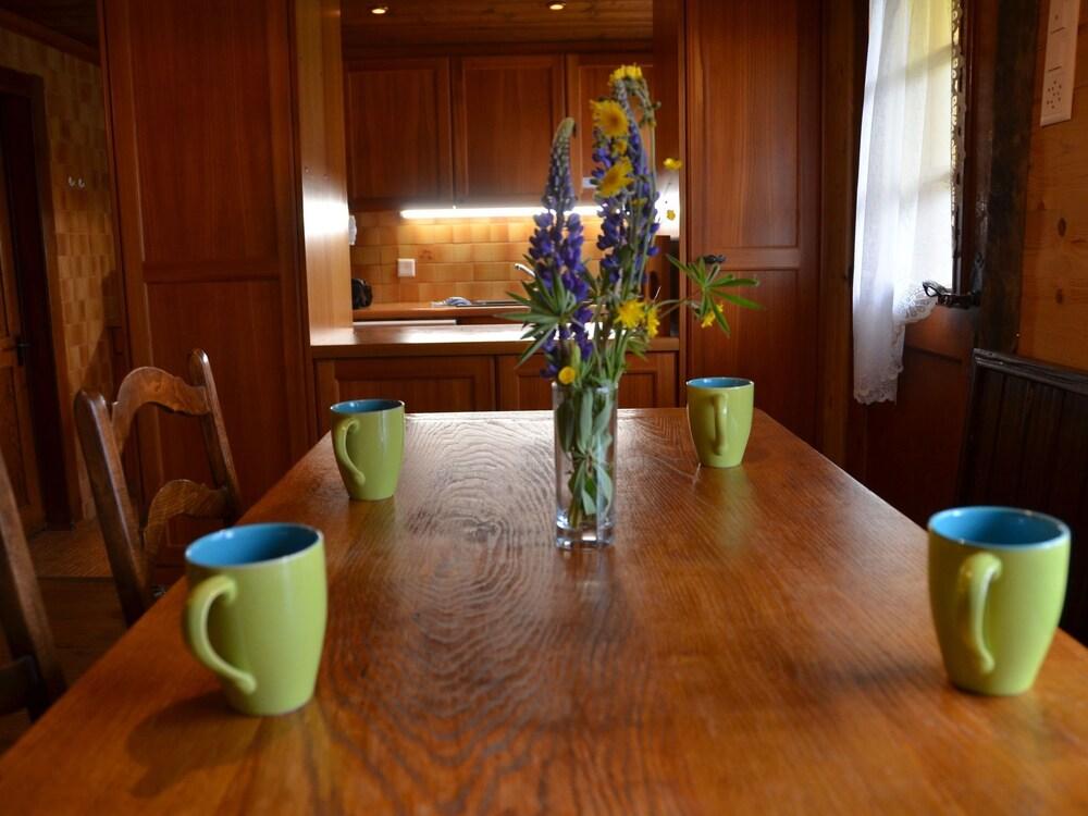 La Pive Bagnes in Bagnes