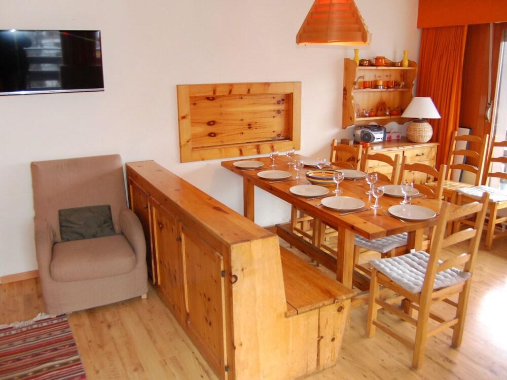 Bel Alp D3 Haute-nendaz