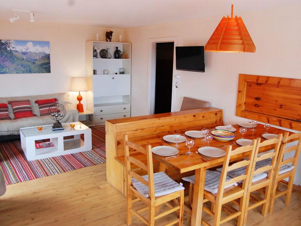 Bel Alp D3 Haute-nendaz