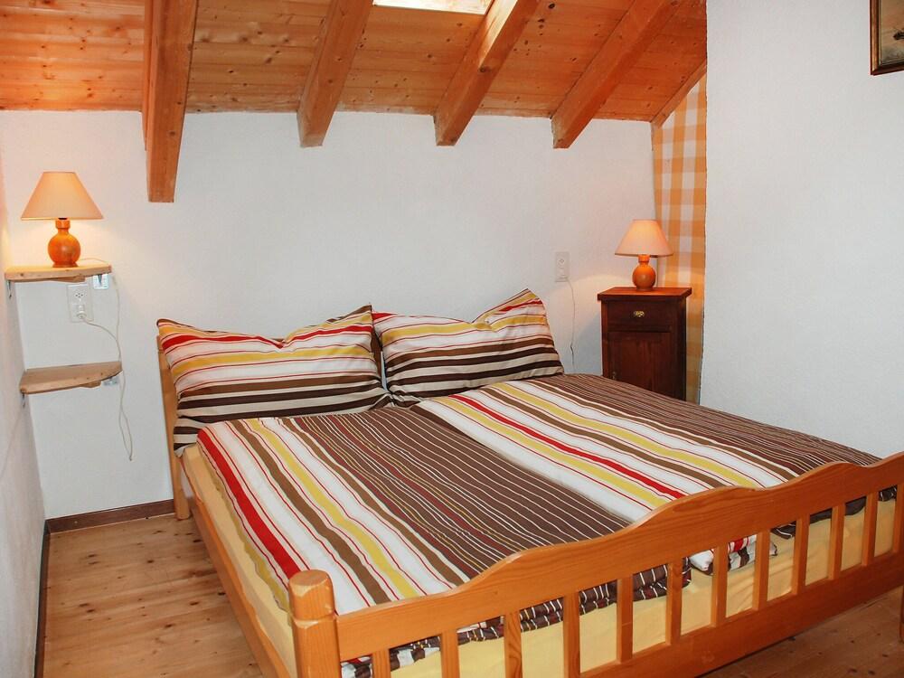 Casa Strecce 1 Vergeletto