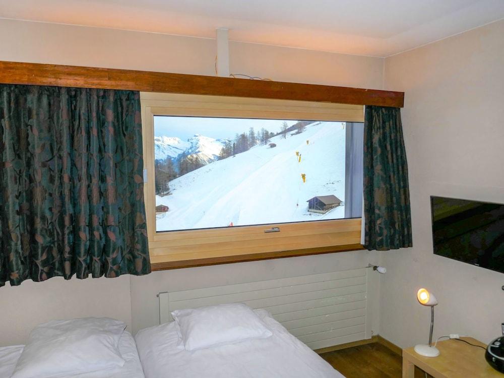 Rosablanche C66 Nendaz