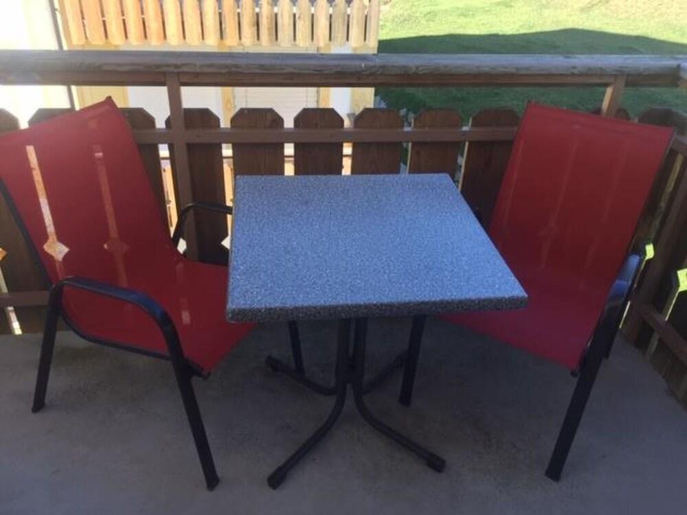 Allegra Zuoz in Zuoz