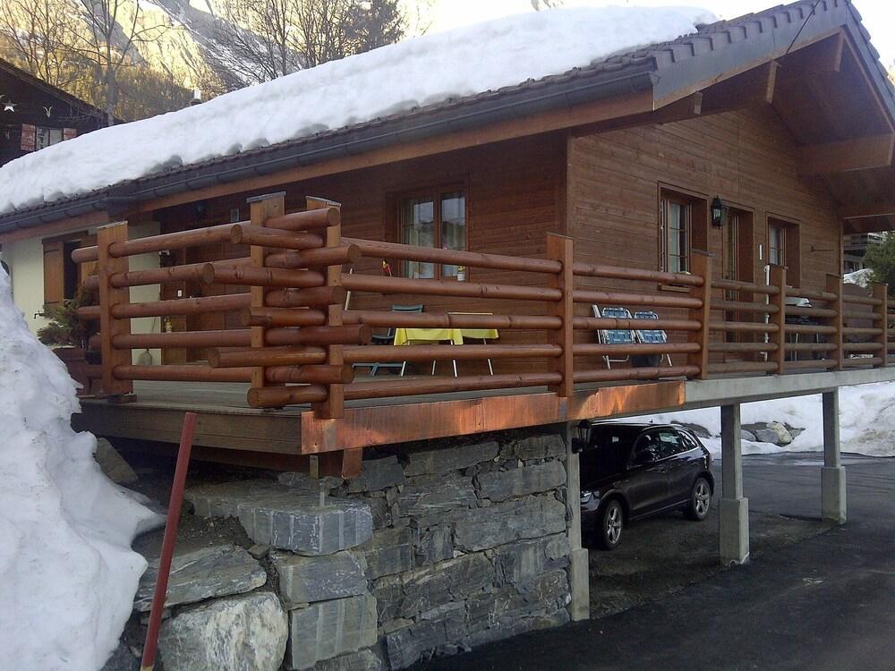 Mamakyl Chamoson in Chamoson