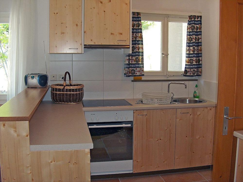 Chalet Holzwurm Grindelwald