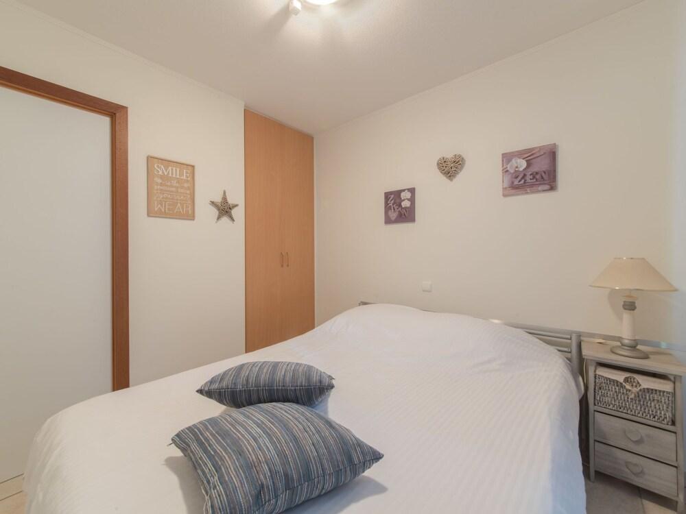 Biaritz Bredene in Bredene