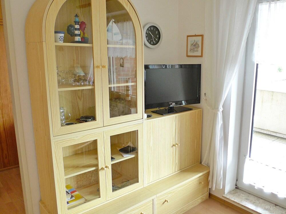 Norderney Dornum in Dornum