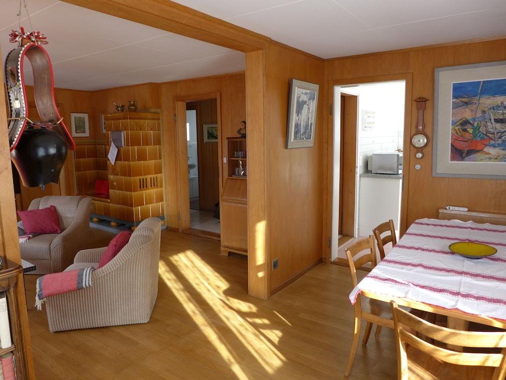 Chalet Christina Merligen