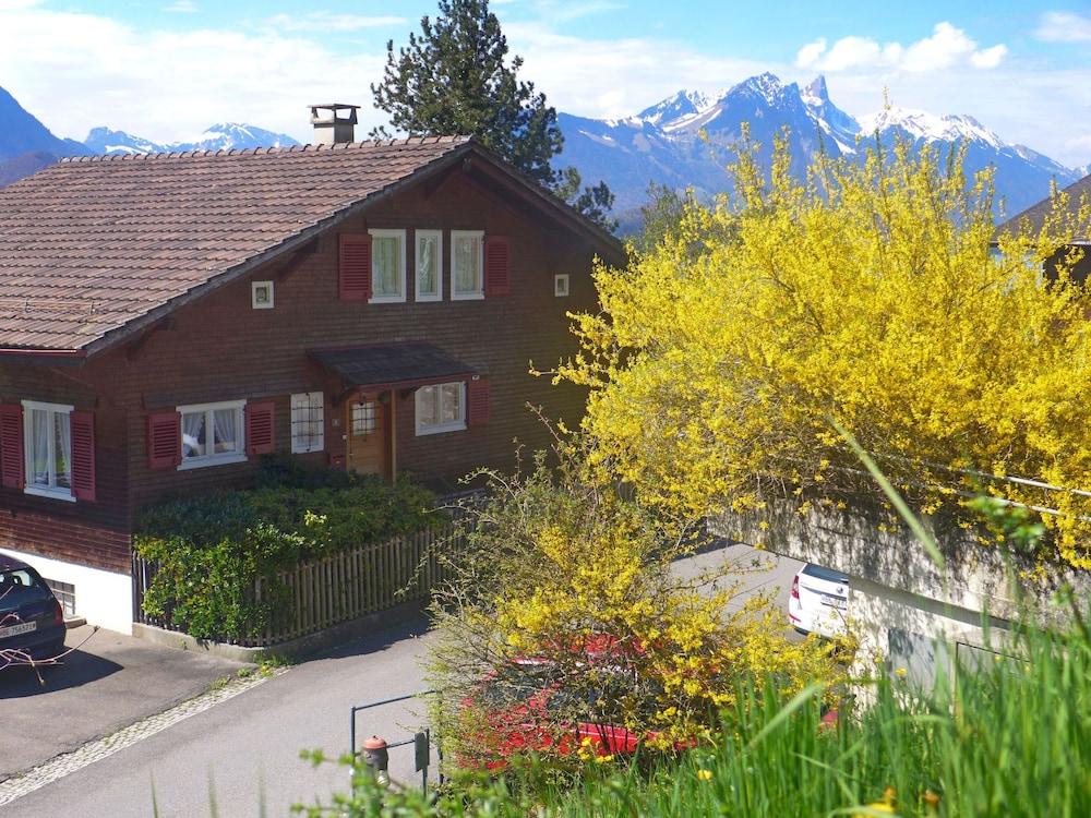 Chalet Christina Merligen