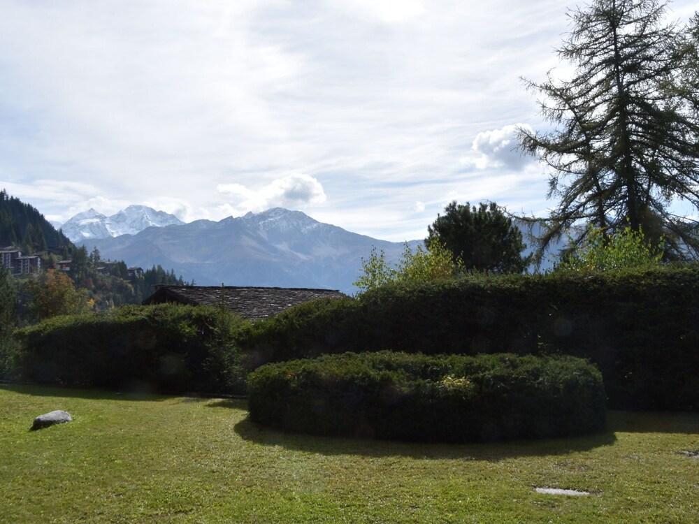 Richelieu 2 Bagnes in Bagnes