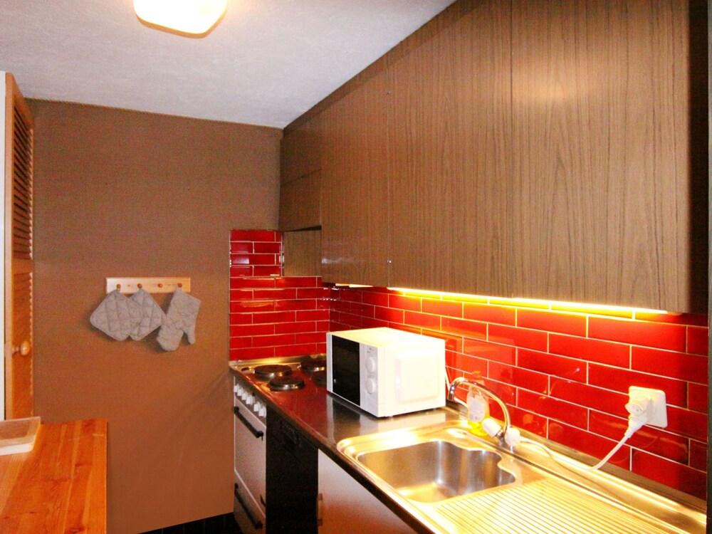 Richelieu 2 Bagnes in Bagnes