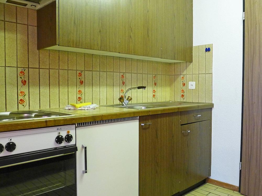 Pasadena Zermatt in Zermatt